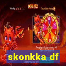 skonkka df